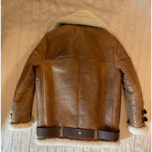 Acne Studios Velocite Jacket, size 32 - Picture 5 of 11